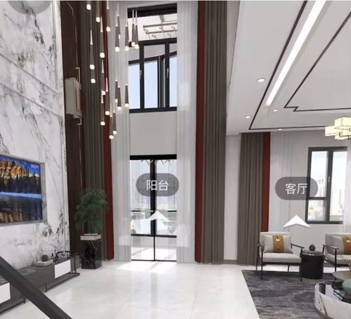 从麦小登的千万豪宅看当代网红消费观与室内装修新趋势