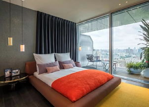 华亭丽园启航之家设计案例 打造温馨舒适的家庭港湾